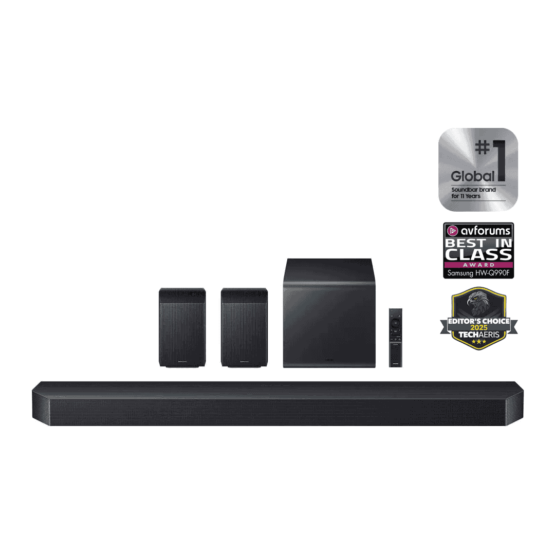 Samsung HW-Q990F