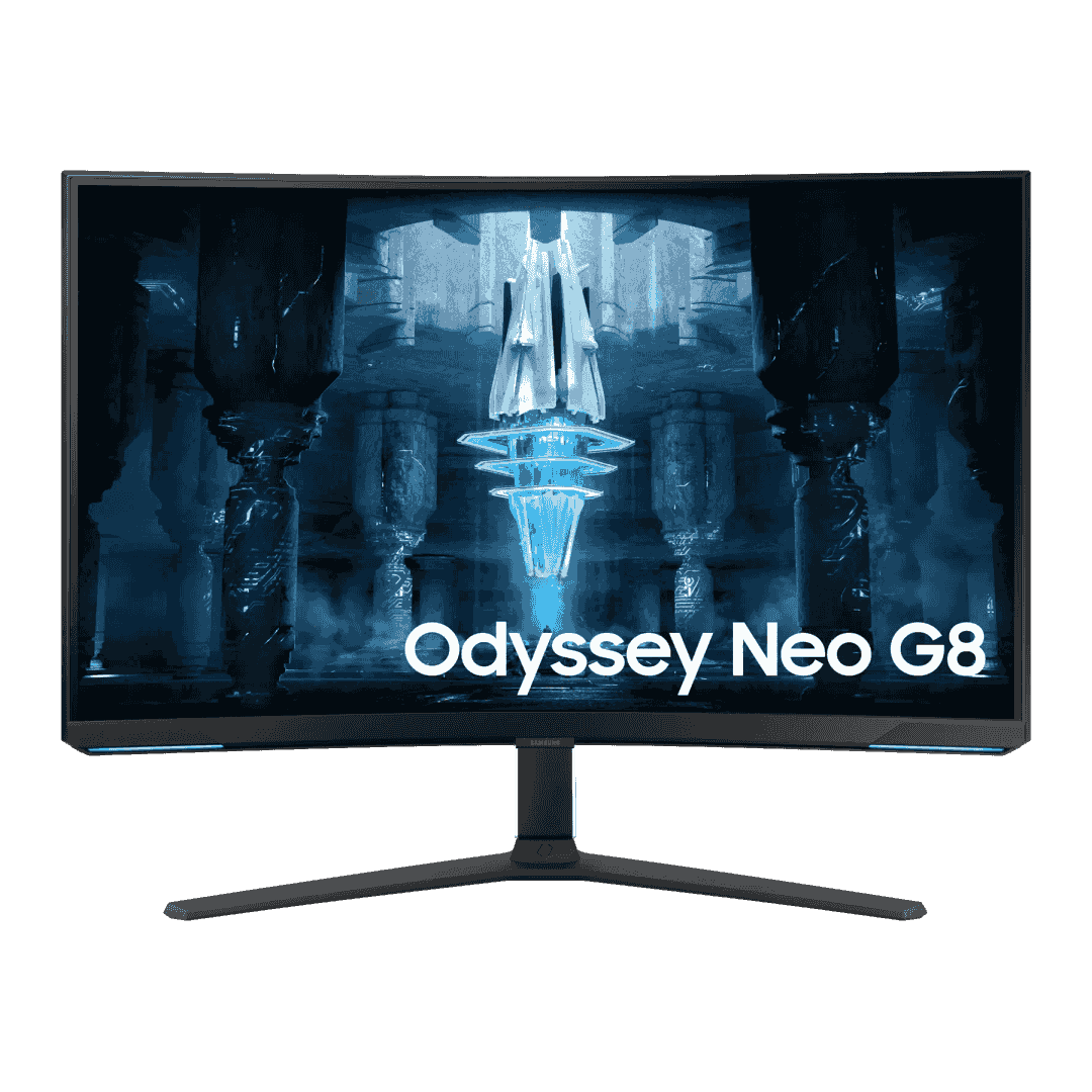 Samsung Odyssey Neo G8 32-inch