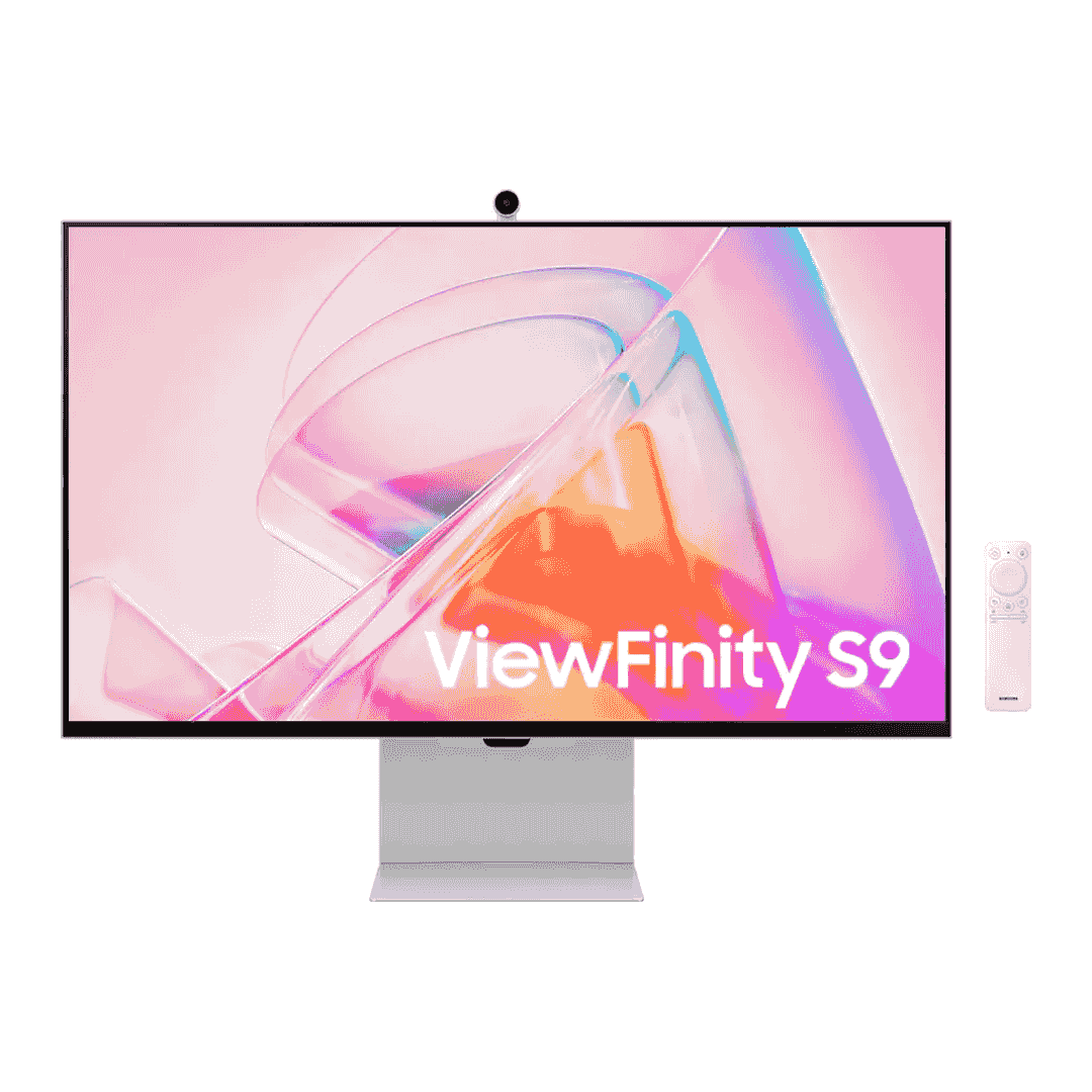 Samsung ViewFinity S9 27-inch 5K Monitor