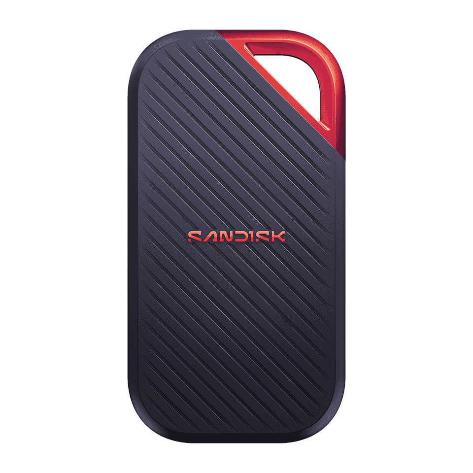 Sandisk Extreme PRO V3 2TB SDSSDE83