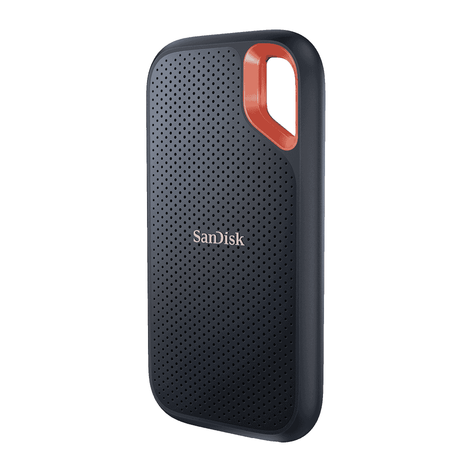 Sandisk Extreme V2 2TB SDSSDE61