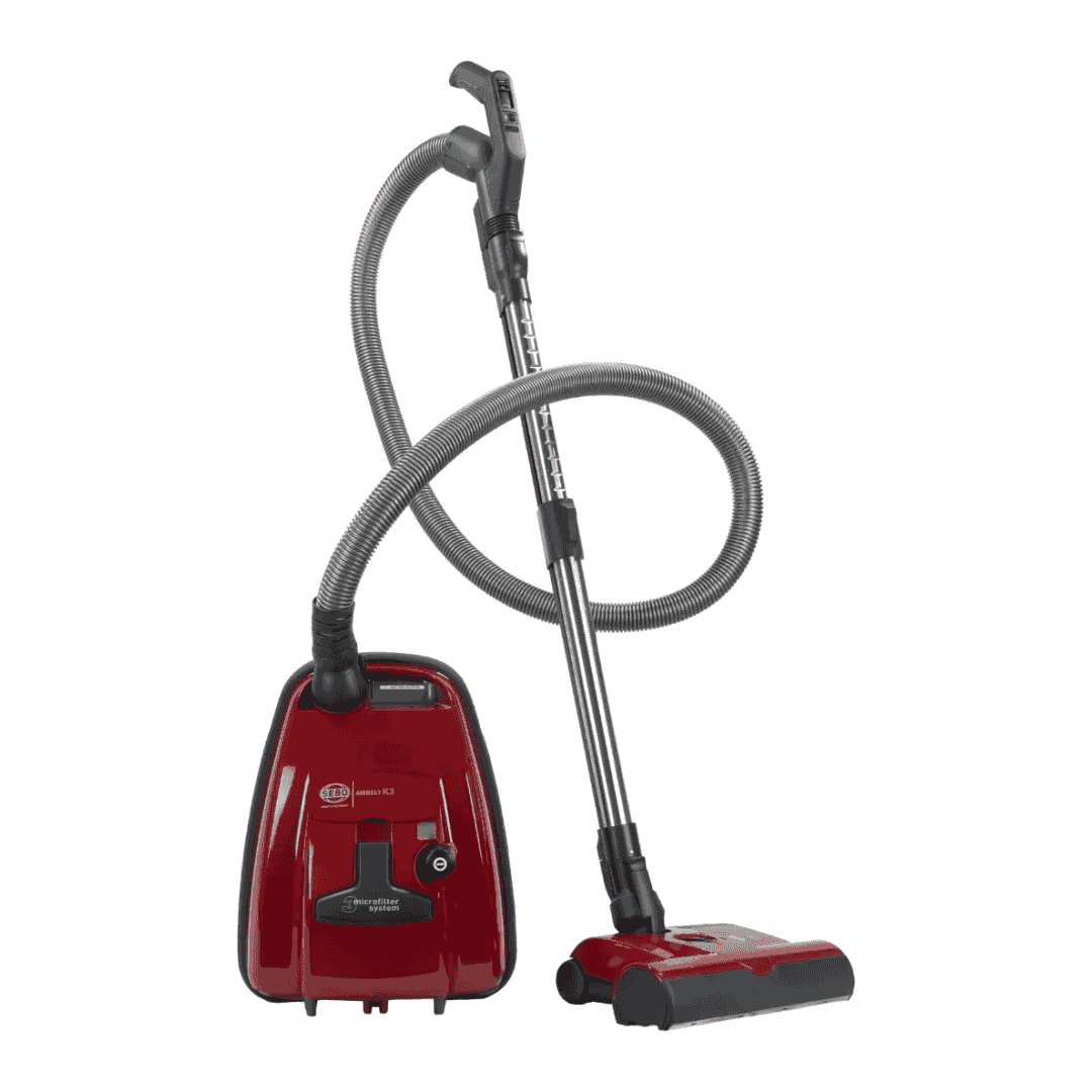 SEBO AIRBELT K3 Premium