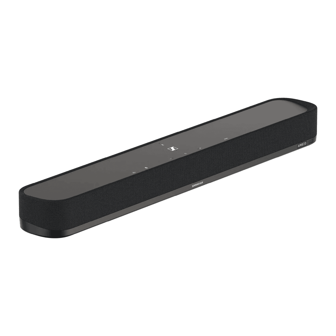 Sennheiser AMBEO Soundbar Mini