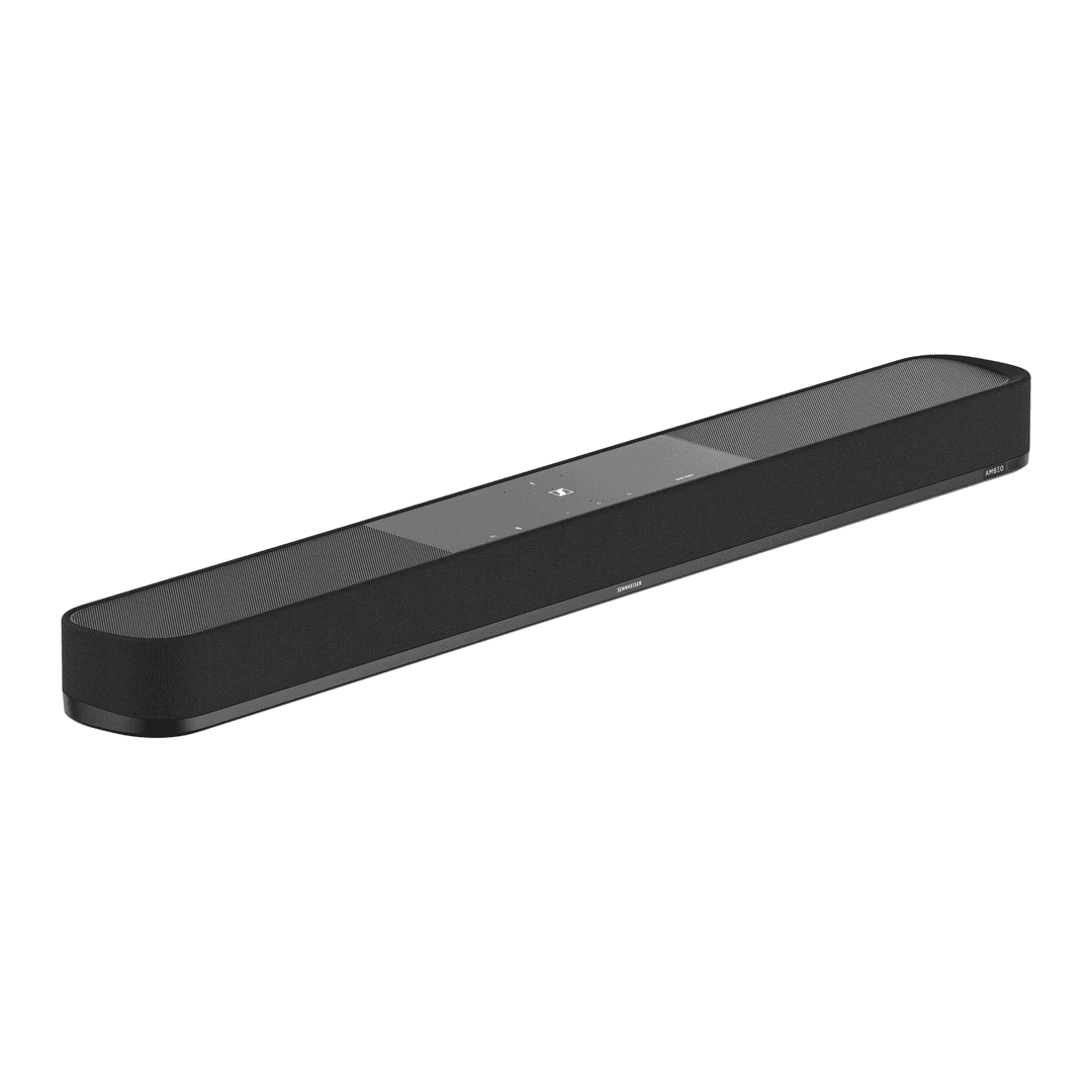 Sennheiser AMBEO Soundbar Plus