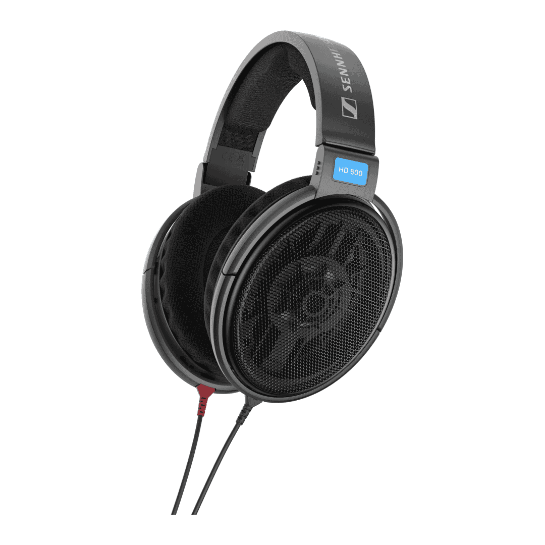 Sennheiser HD 600