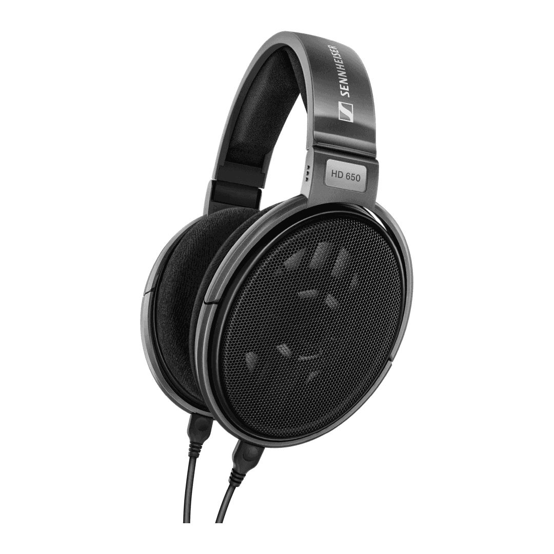 Sennheiser HD 650