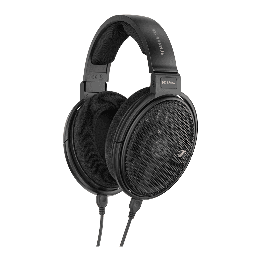 Sennheiser HD 660S2