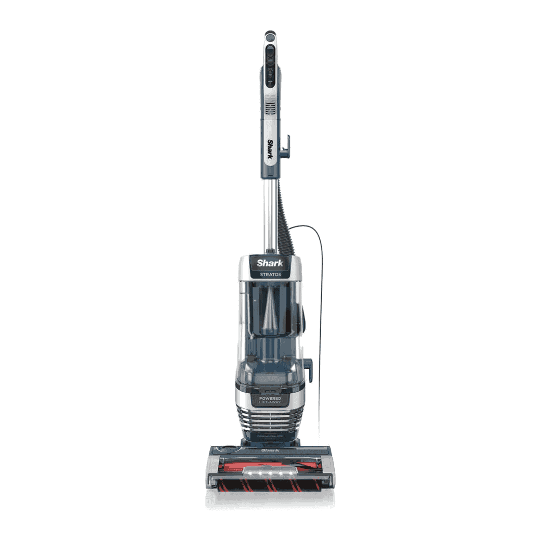 Shark Stratos Powered Lift-Away