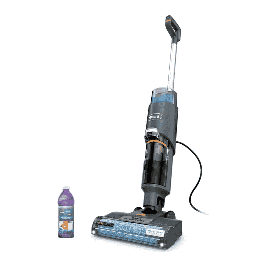 Shark HydroVac MessMaster Corded
