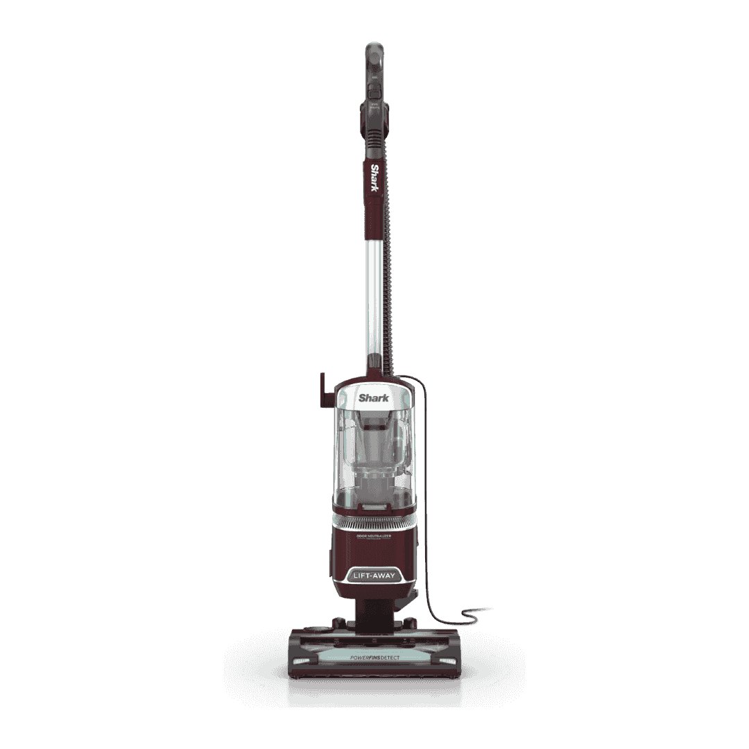 Shark Detect Lift-Away ADV