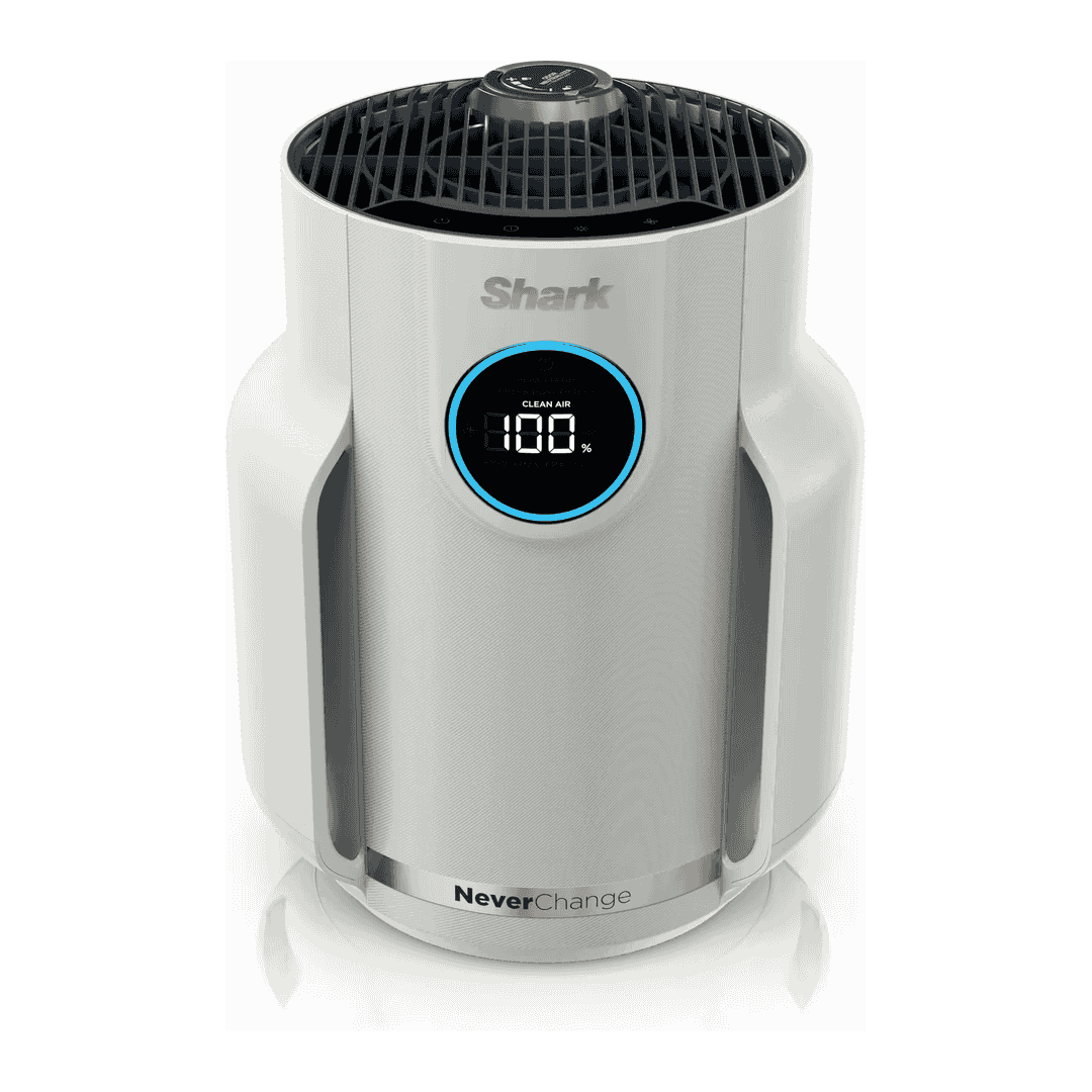 Shark NeverChange Compact Pro HP072