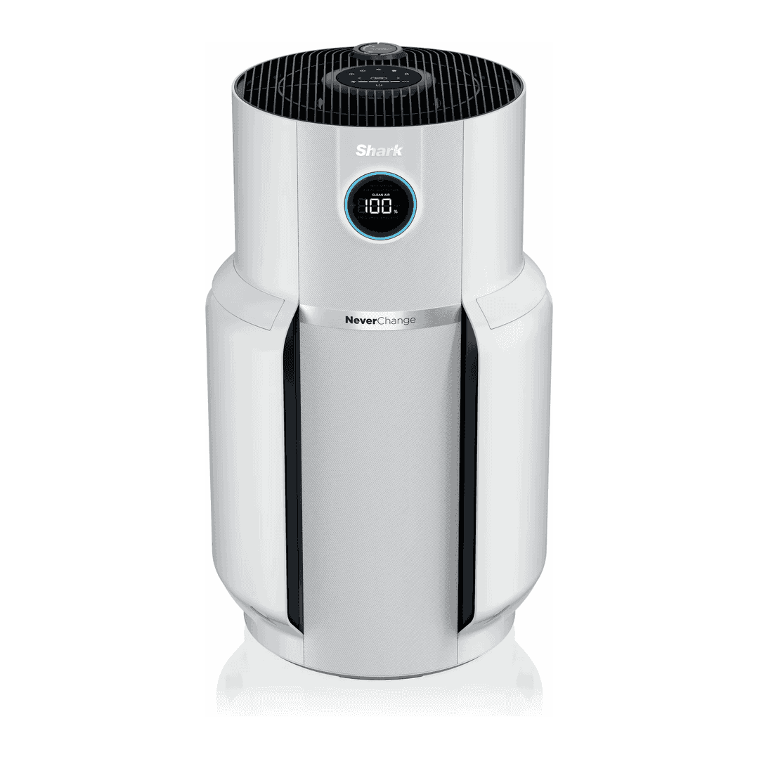 Shark NeverChange Air Purifier MAX