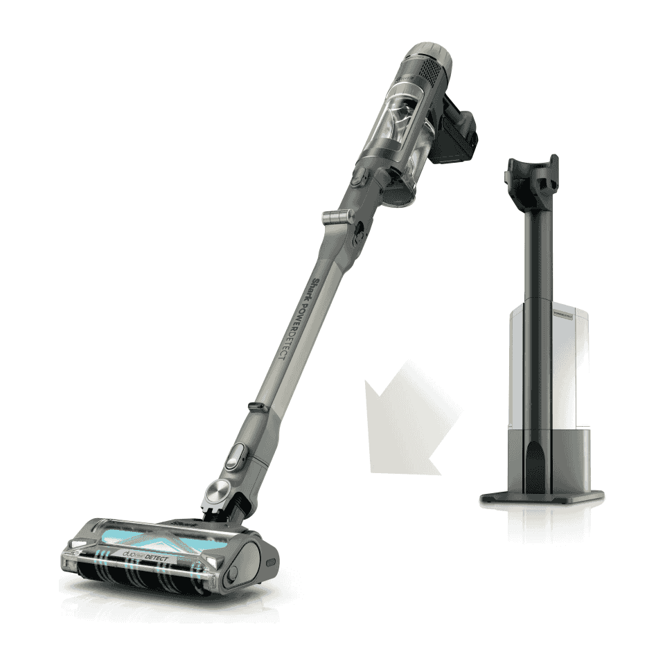 Shark PowerDetect Pet Plus Clean & Empty