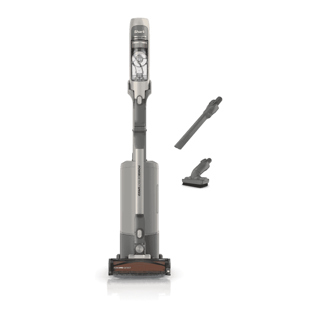 Shark PowerDetect Speed Clean & Empty Luxe