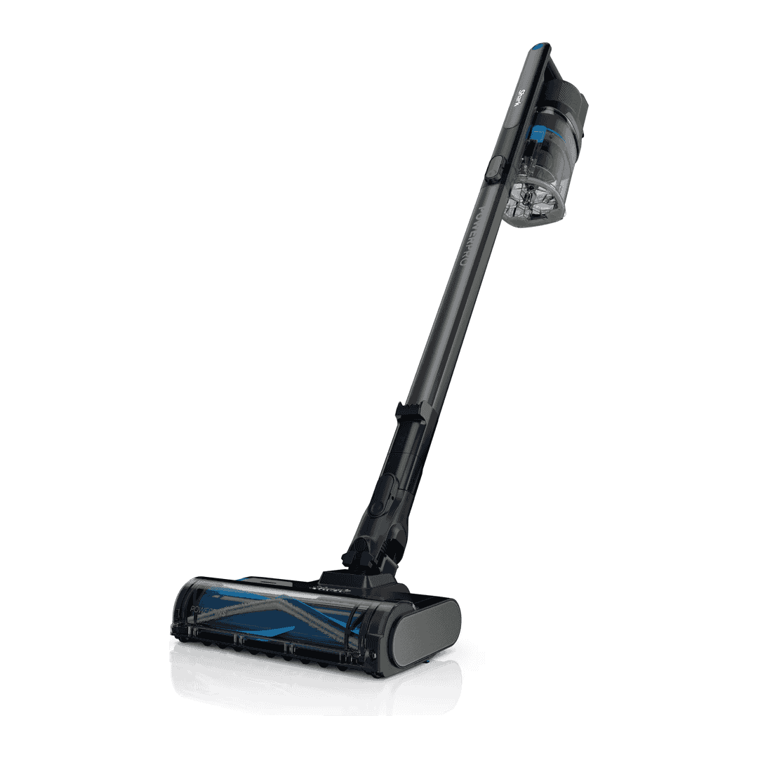 Shark PowerPro Reveal Plus
