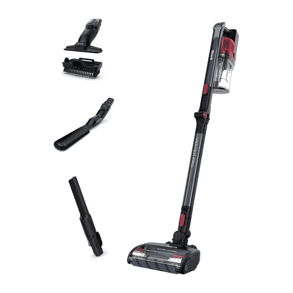 Shark Vertex Pro