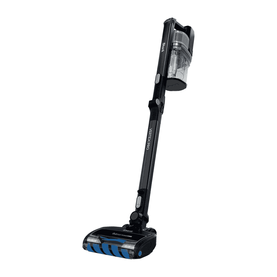 Shark Vertex Pro with two batteries
