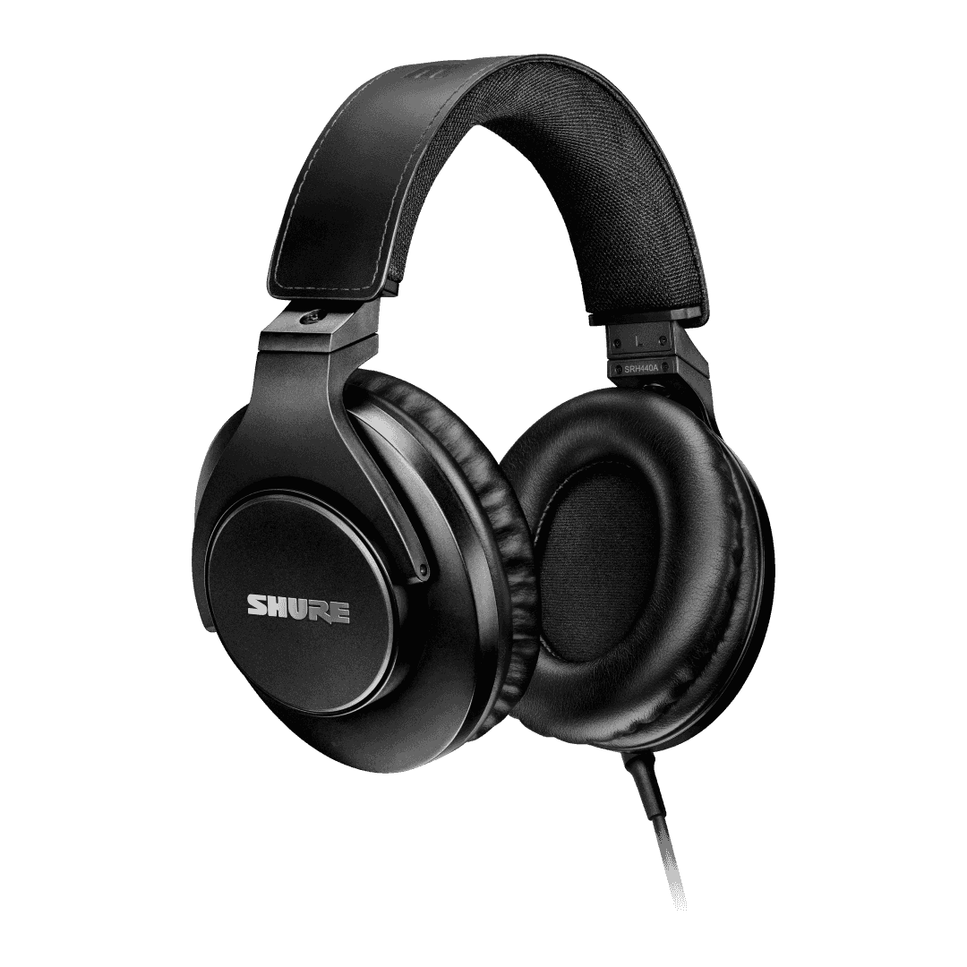 Shure SRH440A