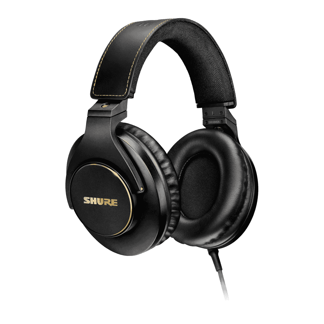 Shure SRH840A