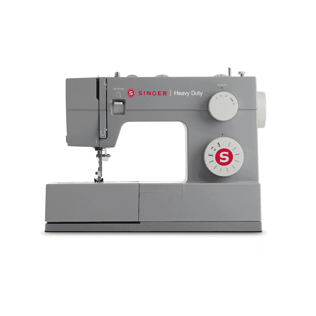 Singer Heavy Duty 4411
