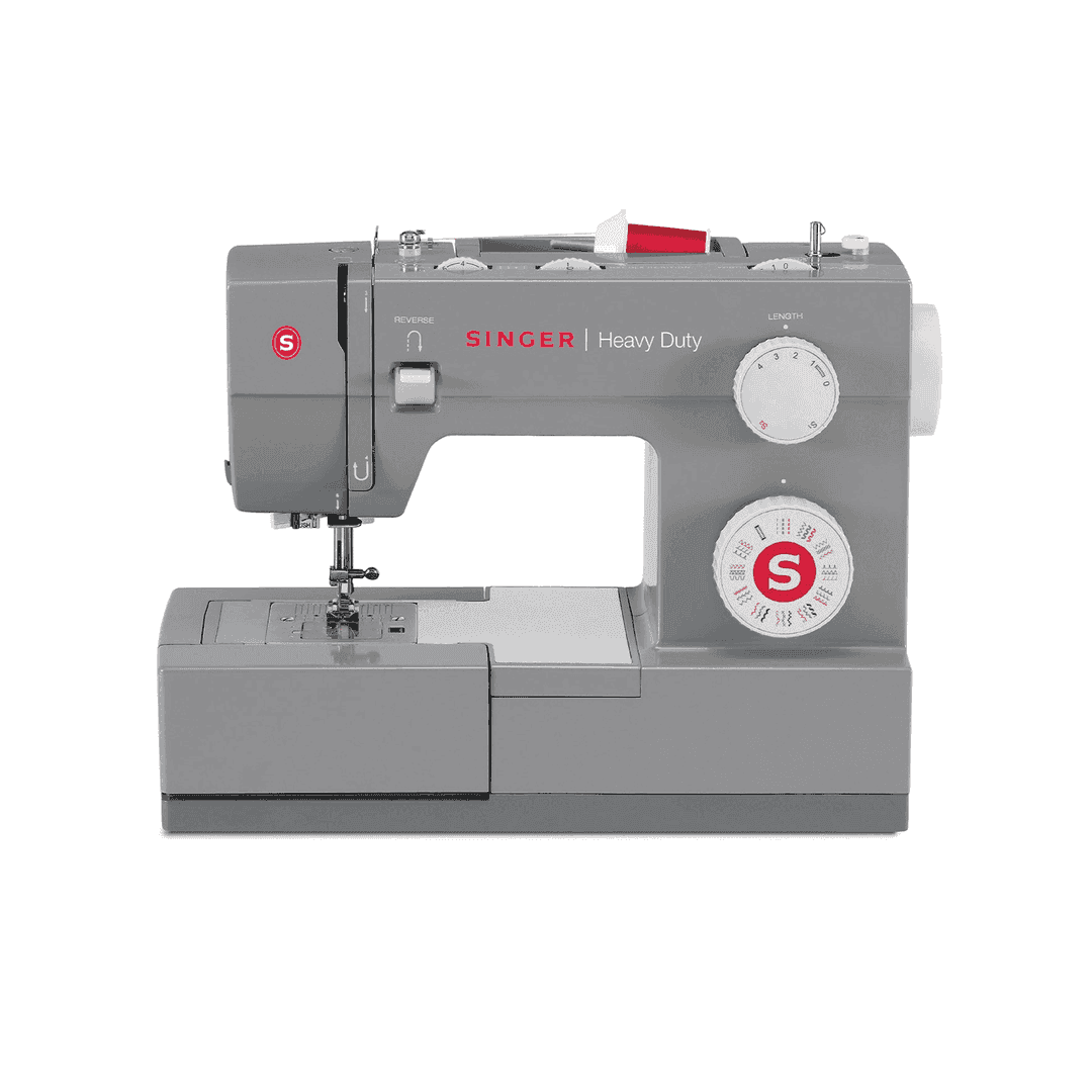 Singer Heavy Duty 4432