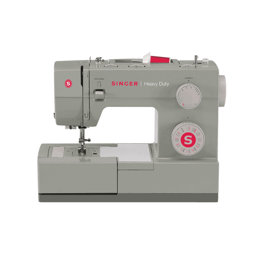 Singer Heavy Duty 4452