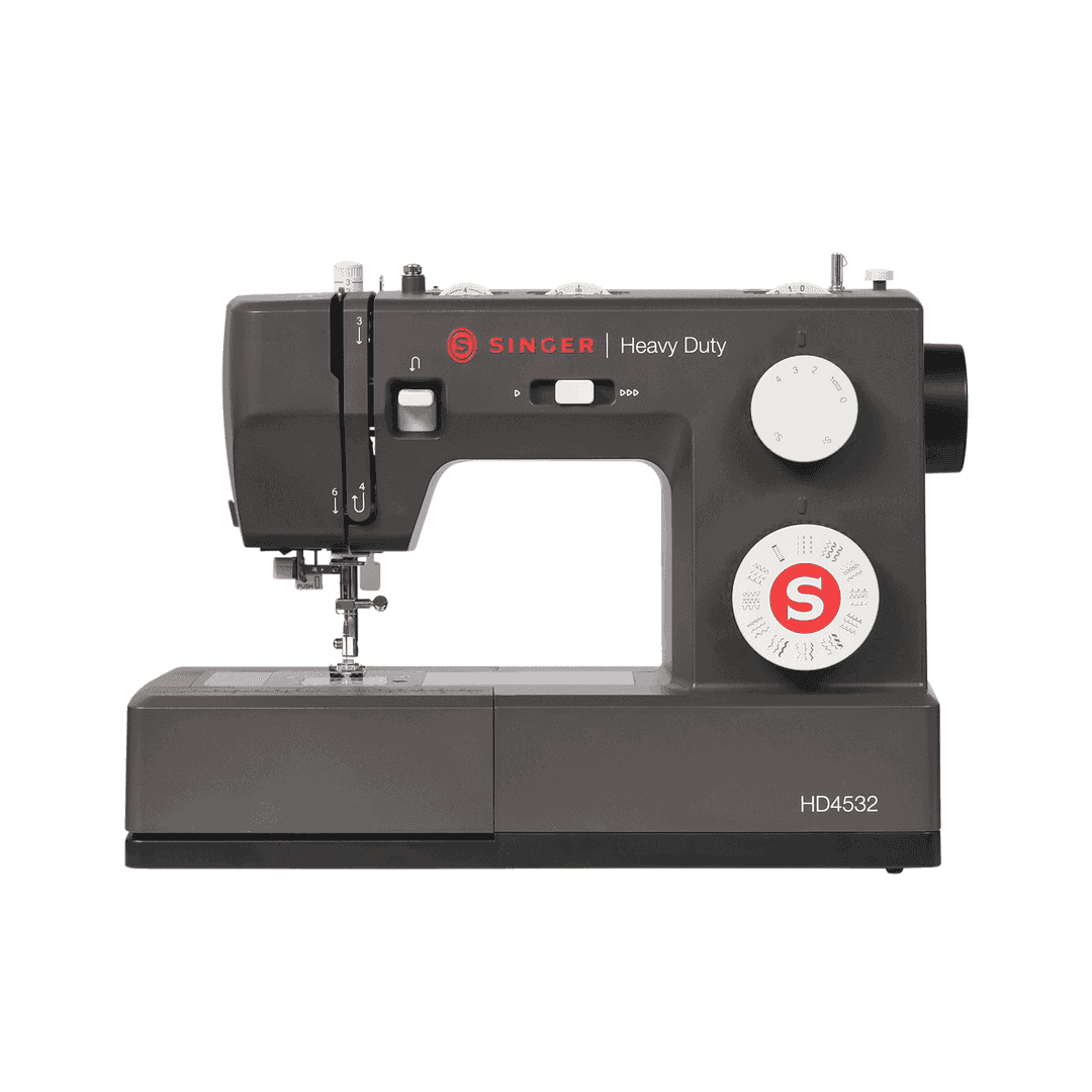 Singer Heavy Duty 4532