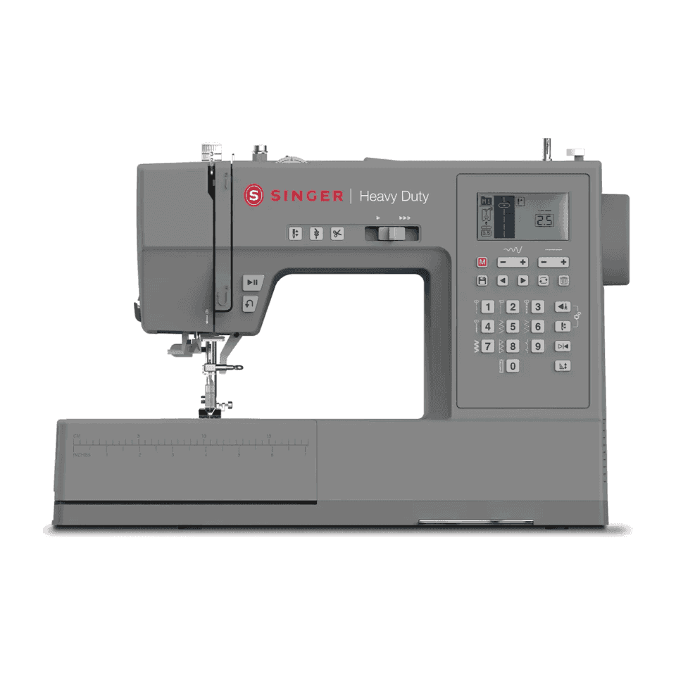 Singer Heavy Duty 6800C