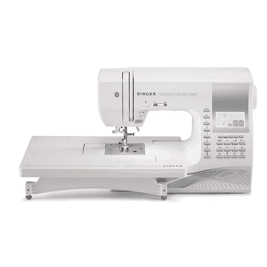 Singer Quantum Stylist 9960