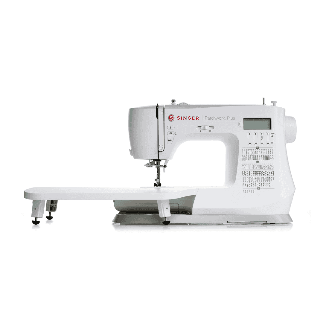 Singer C5980Q Patchwork Plus