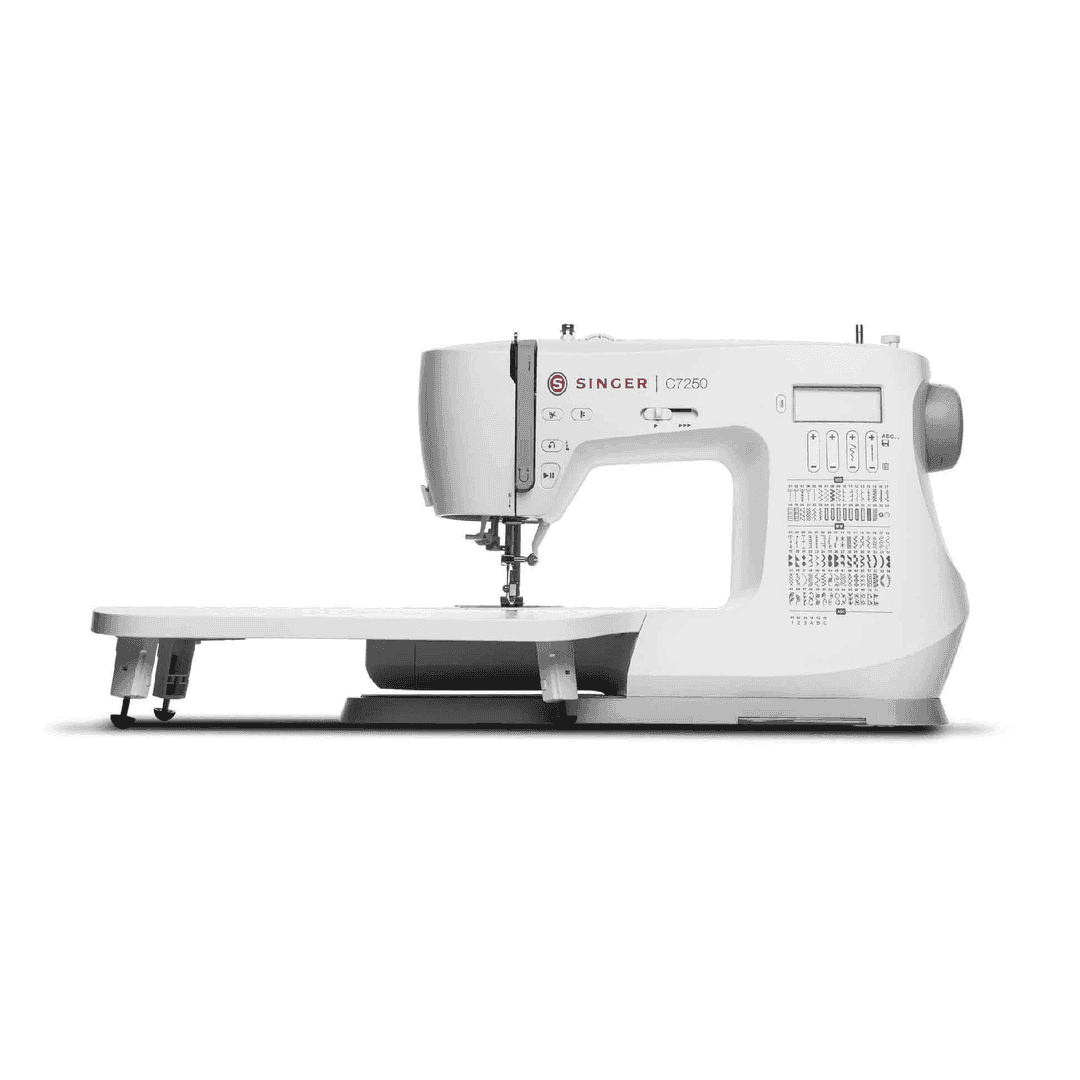 Singer C7250