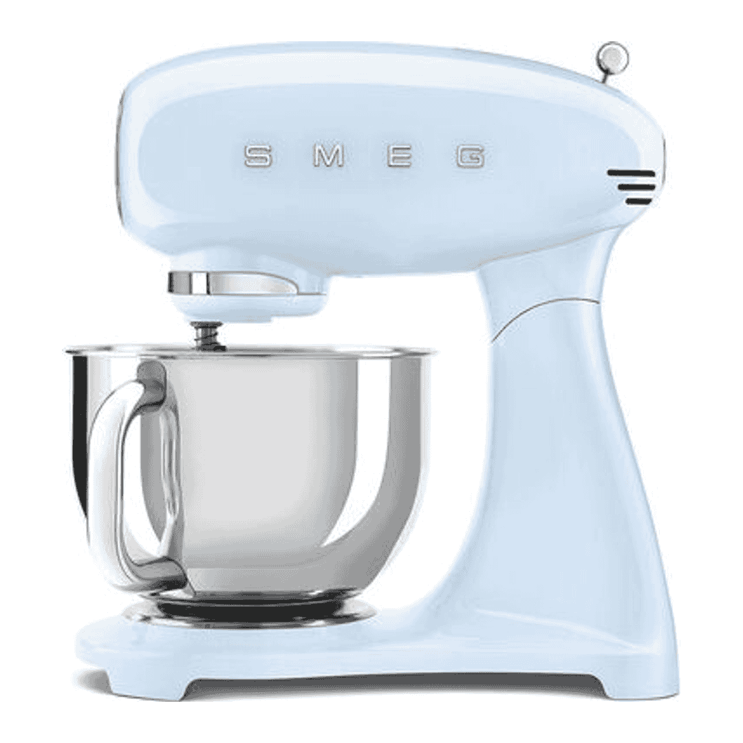 Smeg Forte 5-Quart Stand Mixer