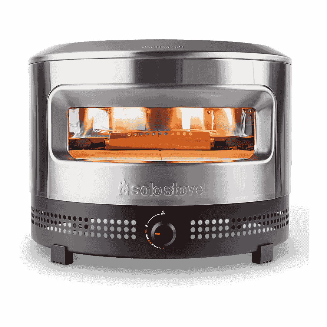 Solo Stove Pi Prime