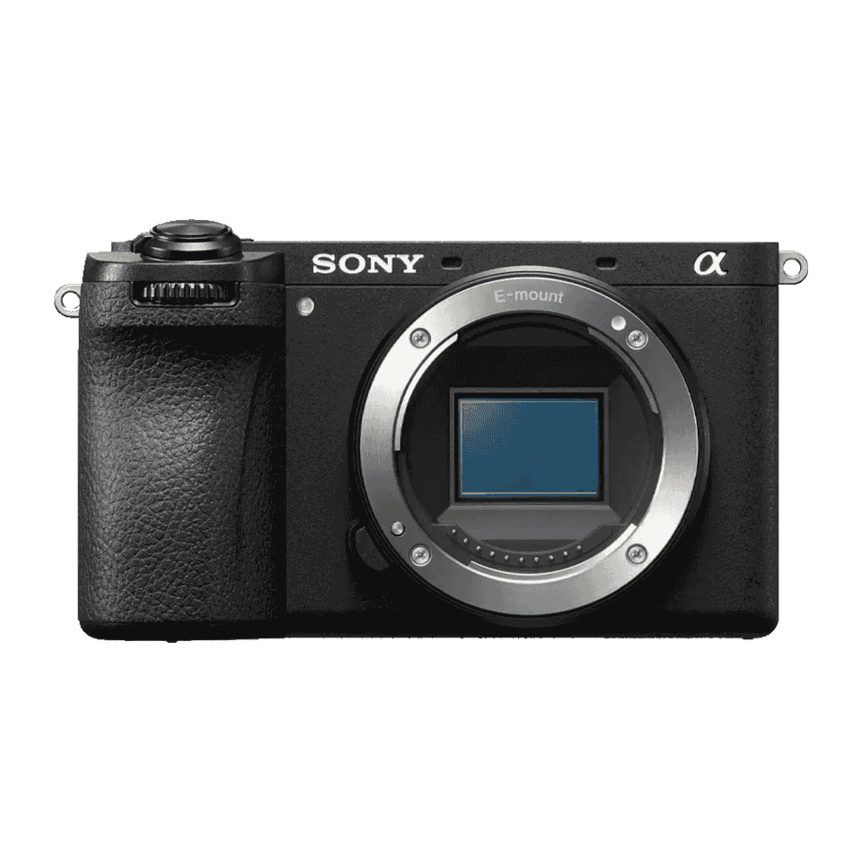 Sony a6700 body