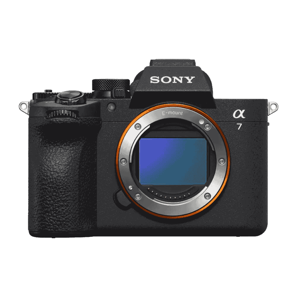 Sony Alpha 7 V body