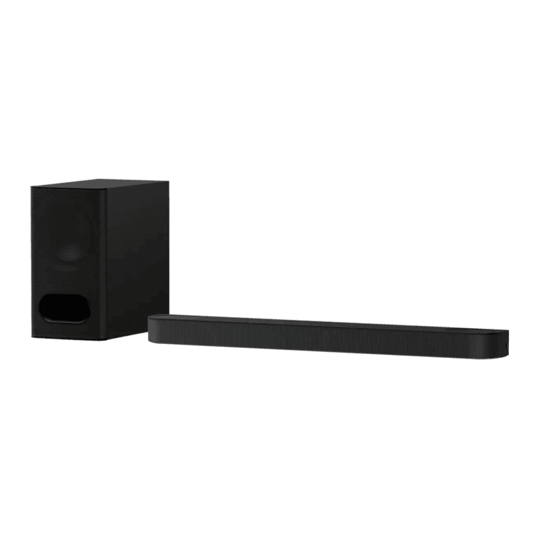 Sony BRAVIA Theater Bar 6