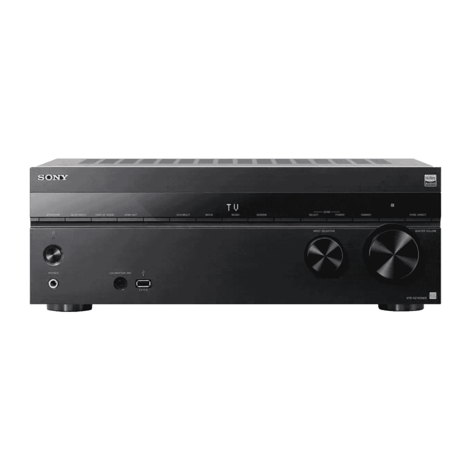 Sony STR-AZ1000ES