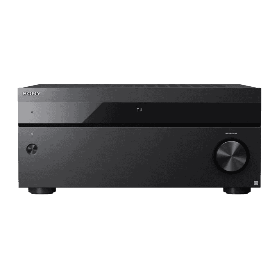 Sony STR-AZ3000ES