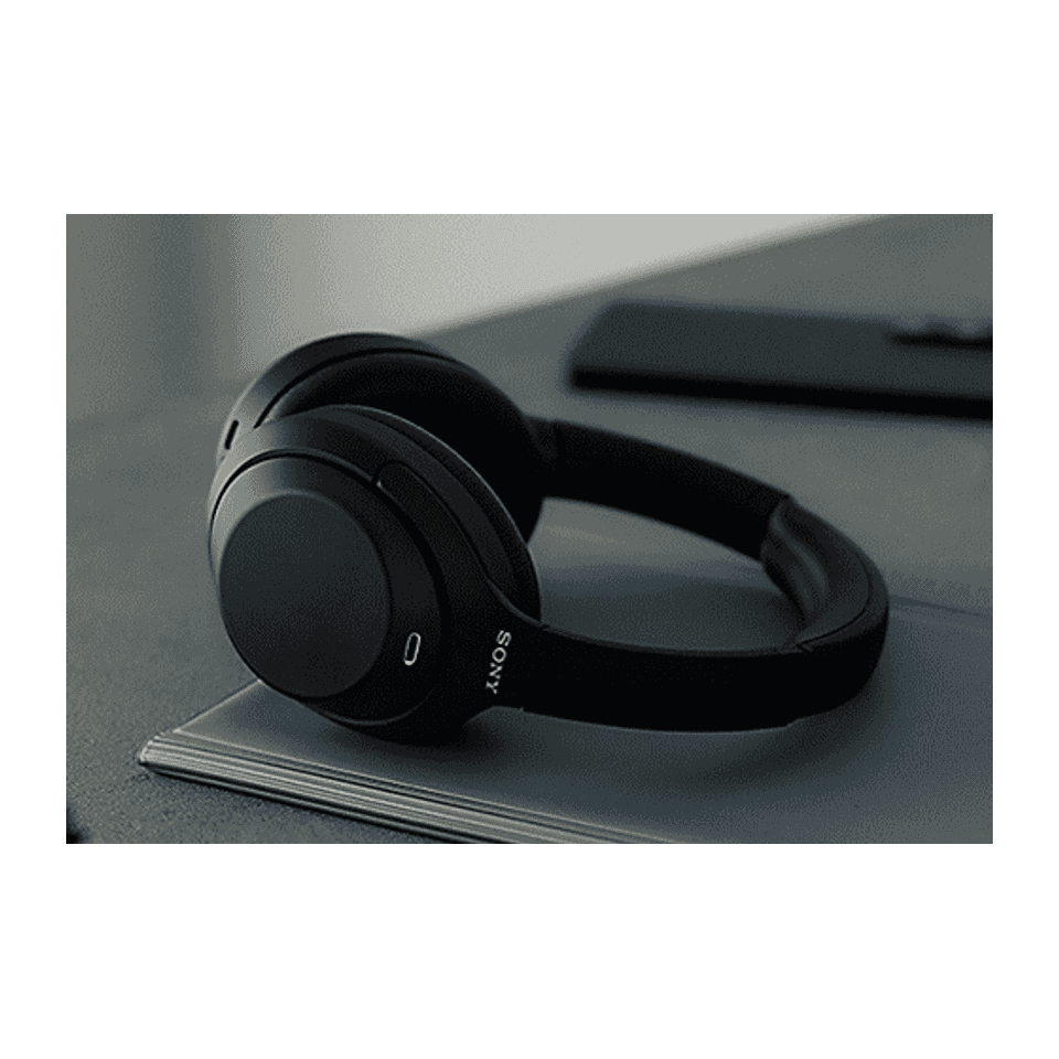 Sony WH-1000XM4C