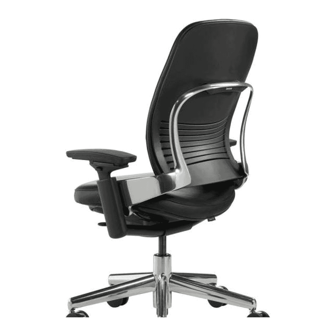 Steelcase Leap