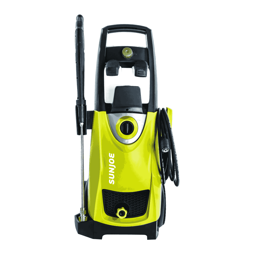Sun Joe 2030 MAX PSI Electric Pressure Washer