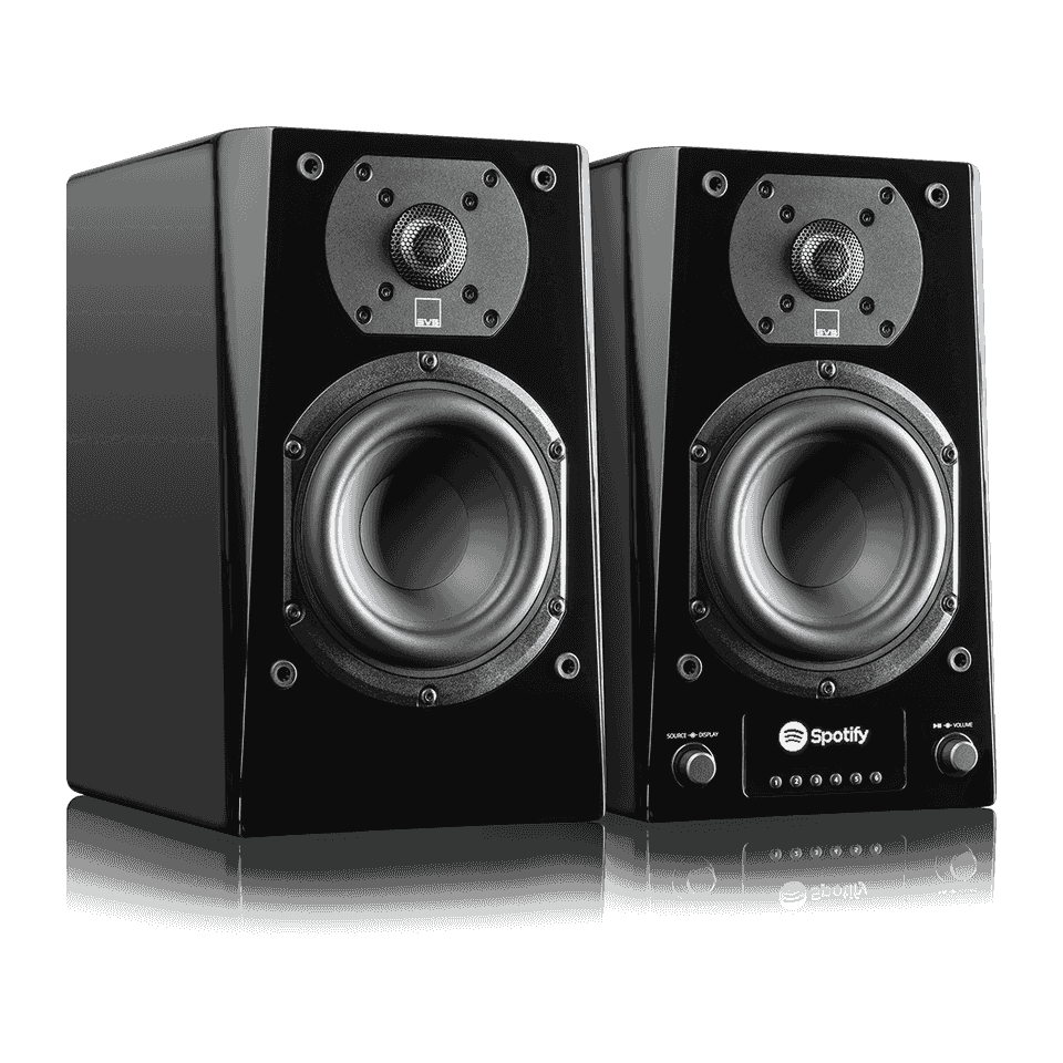 SVS Prime Wireless Pro Powered Speakers
