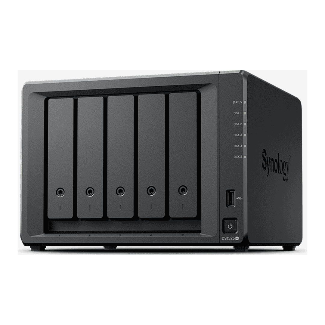 Synology DiskStation DS1525+