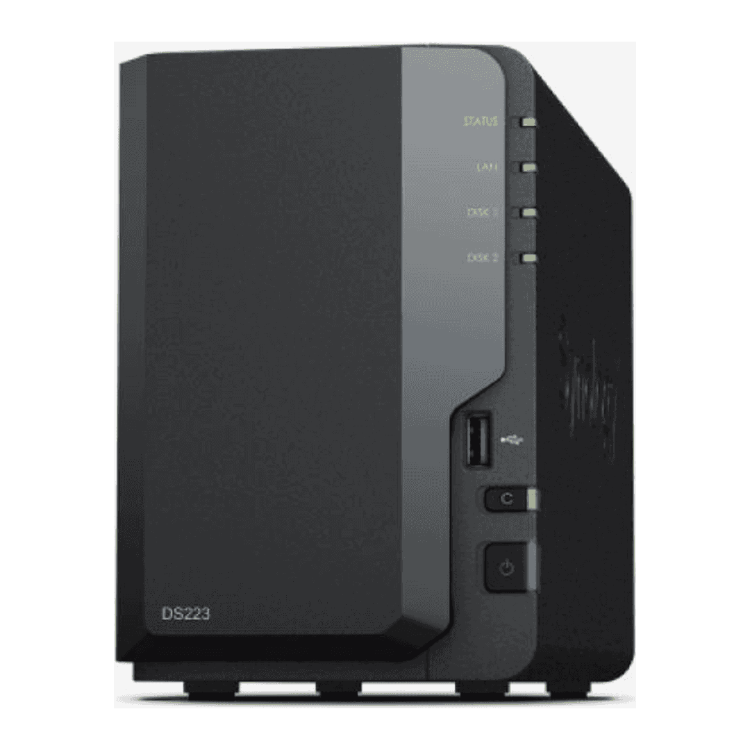 Synology DiskStation DS223
