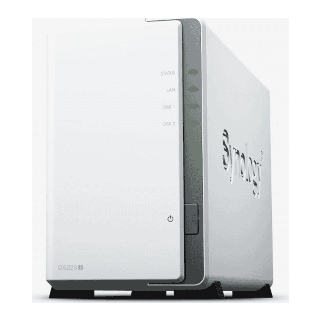 Synology DiskStation DS223j