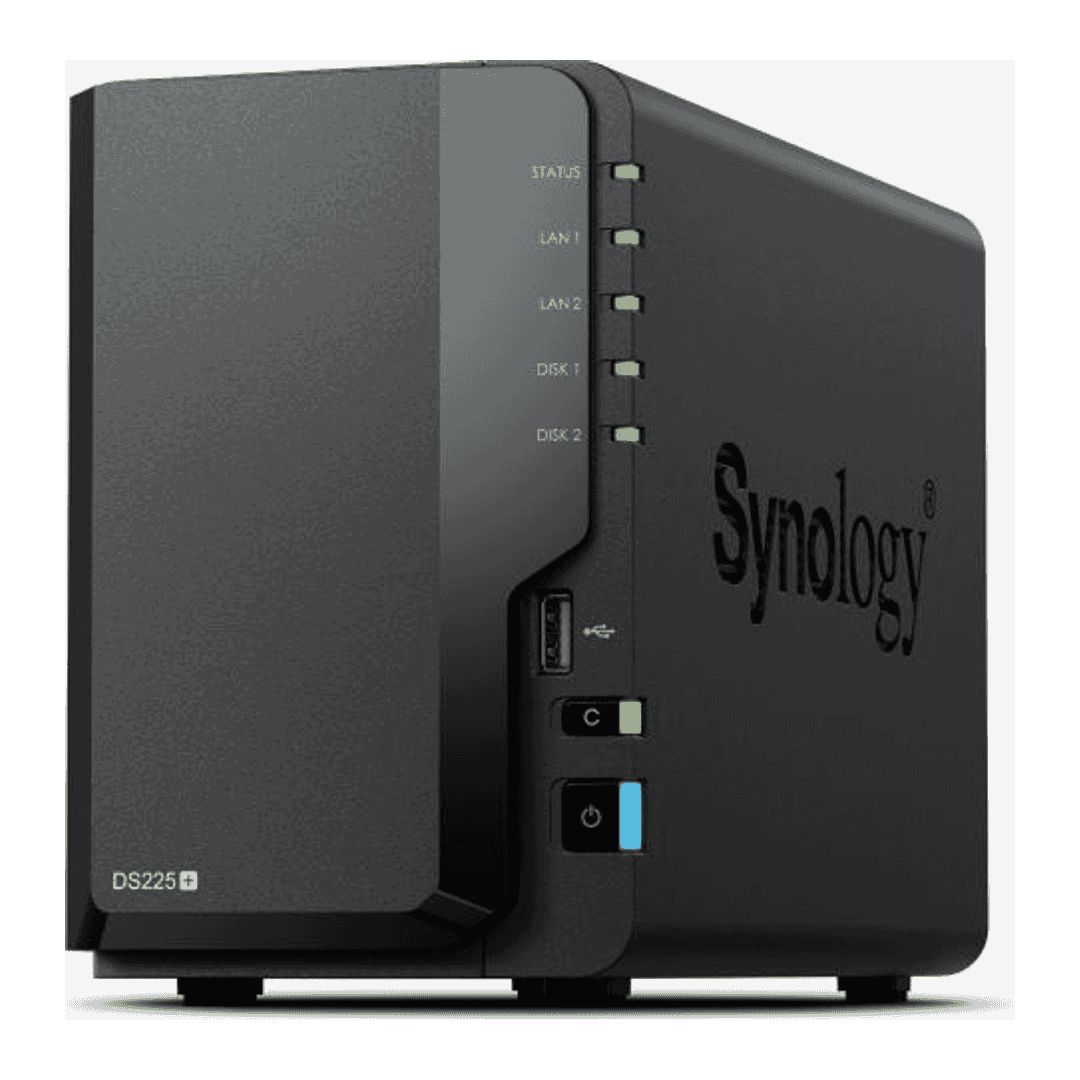 Synology DiskStation DS225+