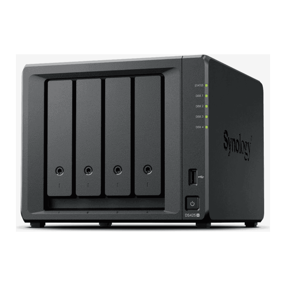 Synology DiskStation DS425+