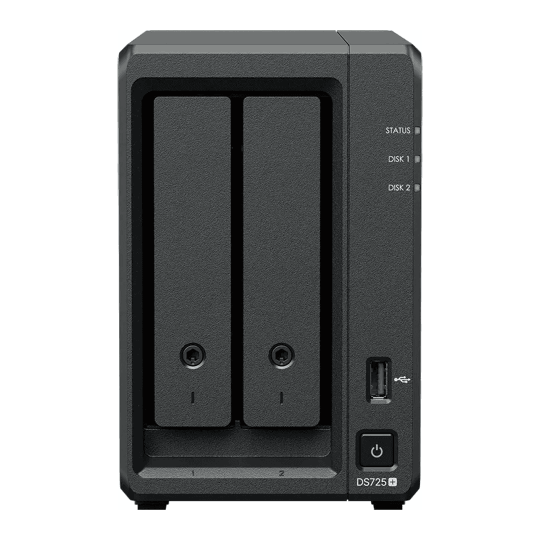Synology DiskStation DS725+