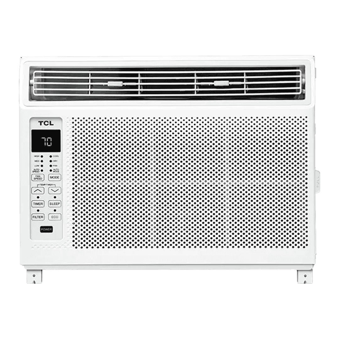 TCL 6,000 BTU Window Air Conditioner