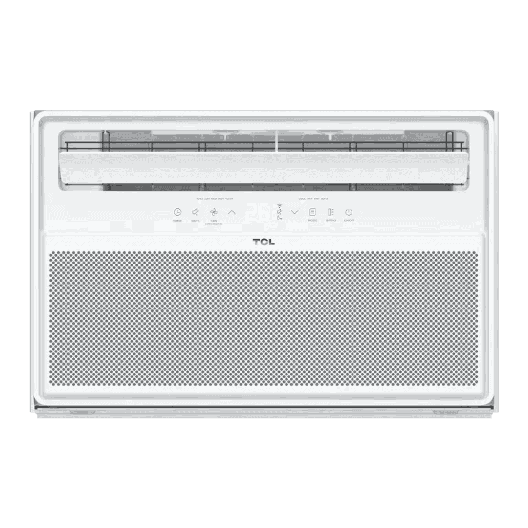 TCL 8,000 BTU E-Series Smart Inverter Window Air Conditioner